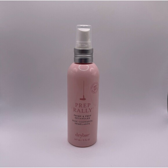 Drybar Prep Rally Prime Prep Hair Detangler Spray - Picture 1 of 5